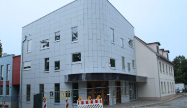 Platz für Schulbau und Sicherheit für das Kulturzentrum Anker · Leipziger Zeitung