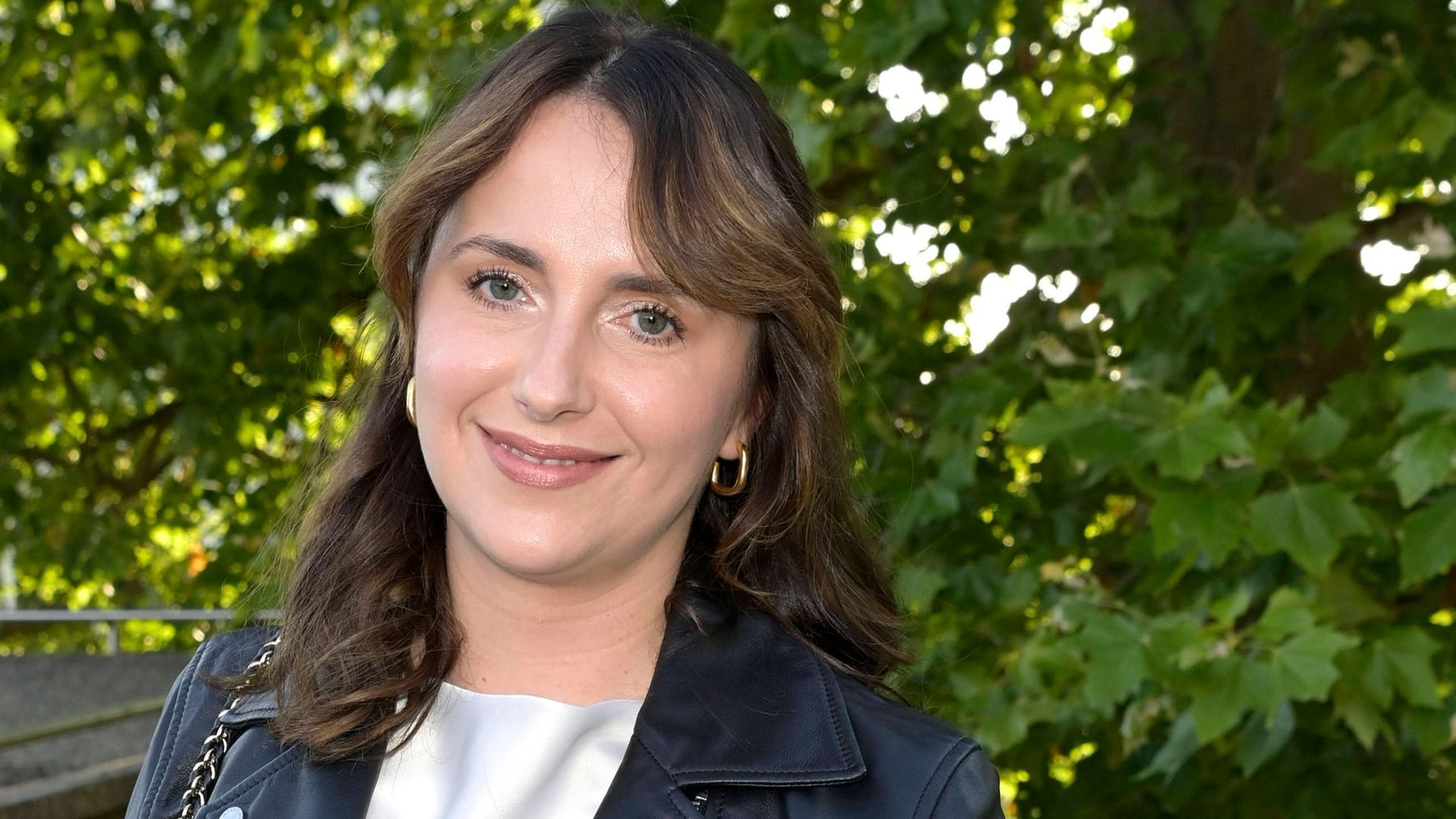 Anna Heiser: Die TV-Bekanntheit macht eine private Angelegenheit publik.
