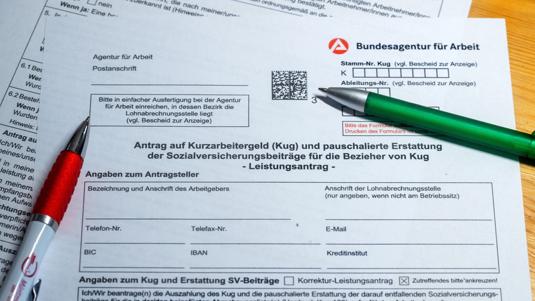 Hamburger Wohlfahrtsverbände berichten über Probleme mit Behörden | NDR.de - Nachrichten