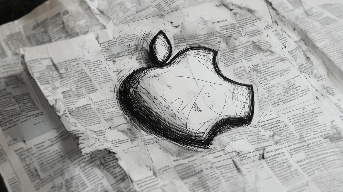 Bericht: Roboterprojekt auch nicht mehr unter Apples KI-Chef