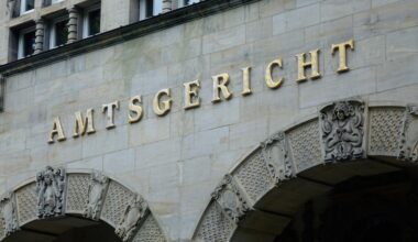 Häusliche Gewalt: Angeklagter erscheint nicht zu Prozess in Hamburg | NDR.de - Nachrichten