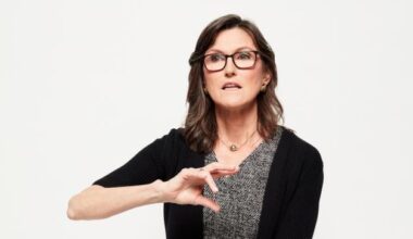 Millionenschweres Comeback: Nvidia: Aktie ist jetzt ein Schnäppchen und Cathie Wood greift gierig zu!