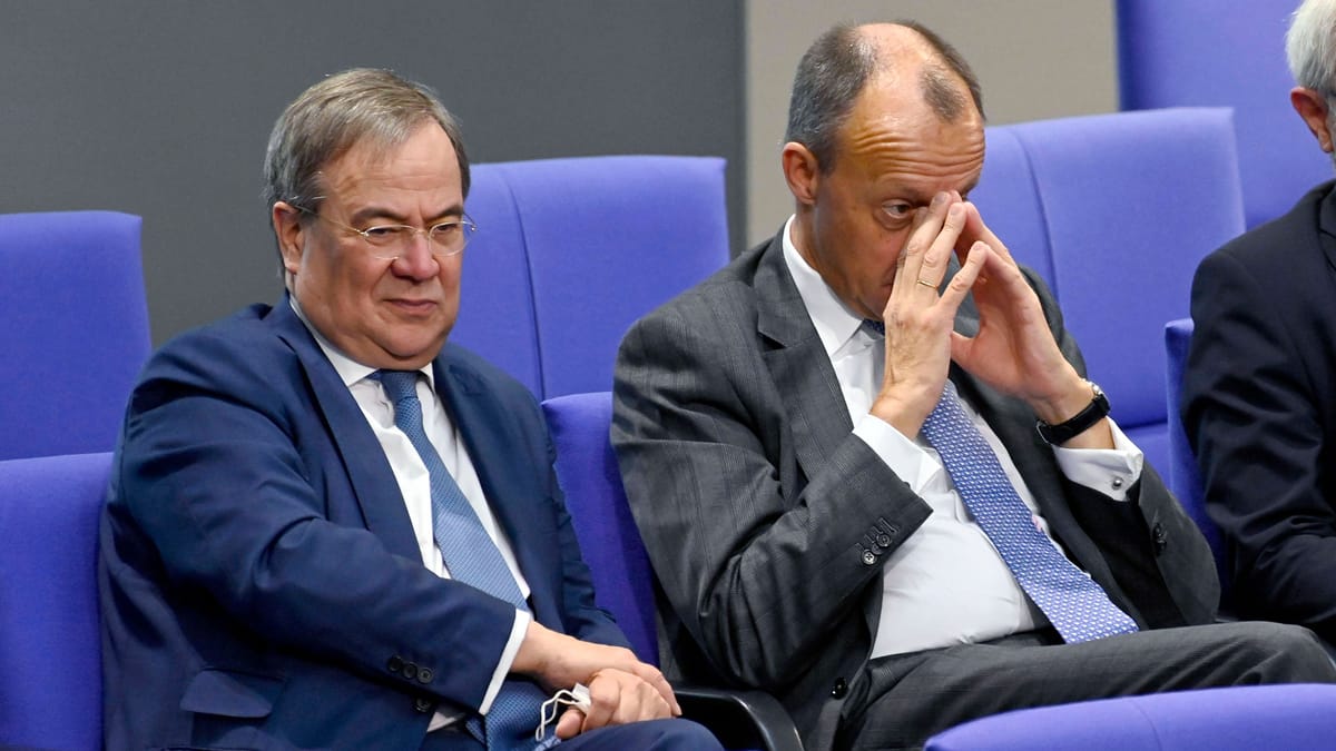 Uneinigkeit über Russland und Türkei spaltet Partei
