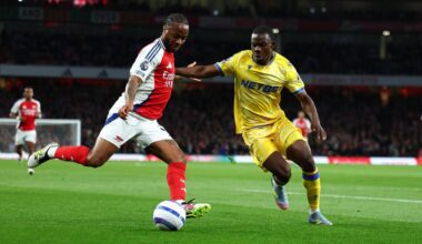 Arsenal macht Liverpool fast zum Couch-Meister
