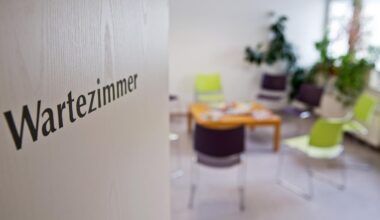 Ärztevertreter fordern Strafen für Termin-Schwänzer