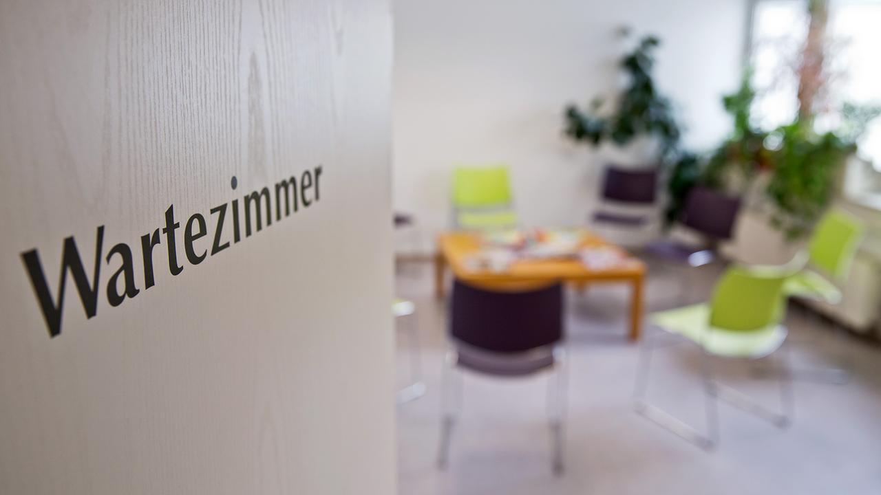 Ärztevertreter fordern Strafen für Termin-Schwänzer