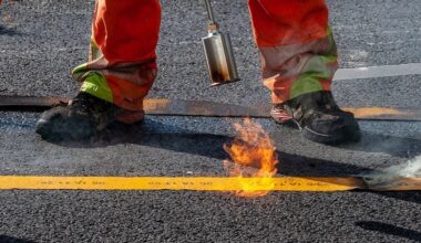 Verkehrseinschränkungen auf A4 und A1 bei Köln
