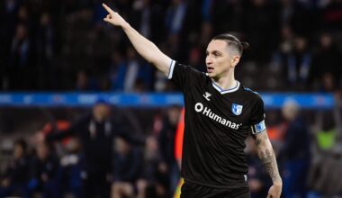 1. FC Magdeburg mit Atik und 15.000 Fans zum Kracher nach Berlin