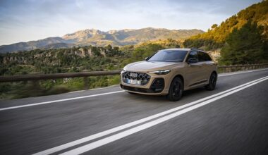Reaktion auf Trumps Strafzoll - Keine Audis mehr für die USA: Exporte vorerst auf Eis » Leadersnet