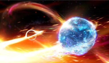 Nordenhamer Sternfreunden tauchen ein in die Welt der Gravitationswellen