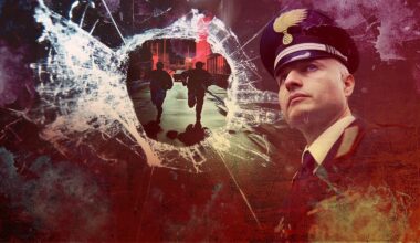 Die Mafiamorde von Duisburg | MDR.DE