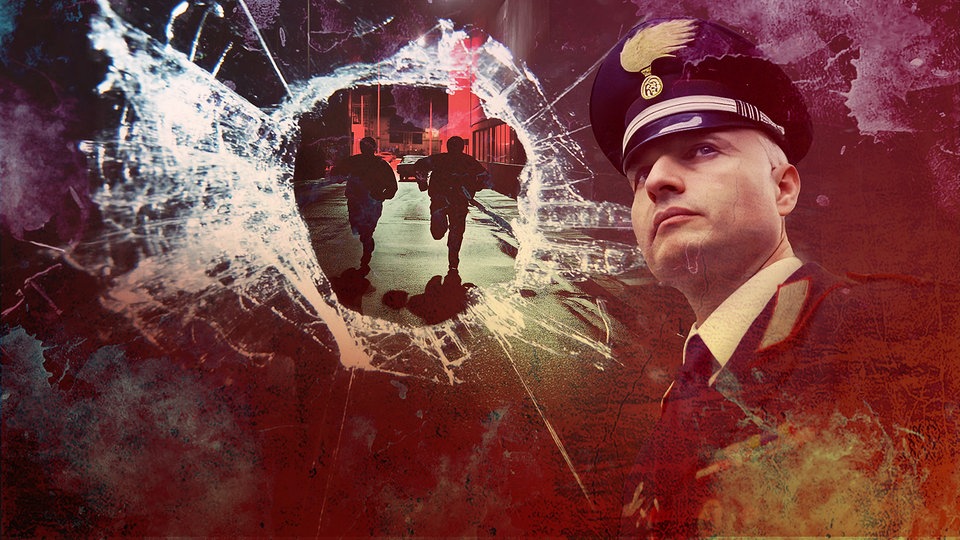 Die Mafiamorde von Duisburg | MDR.DE