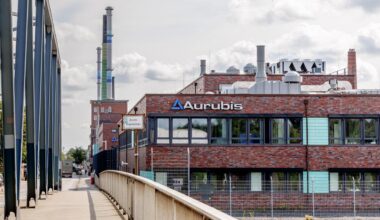 Lieferkettengesetz: BAFA leitet Prüfung gegen Kupferkonzern Aurubis ein
