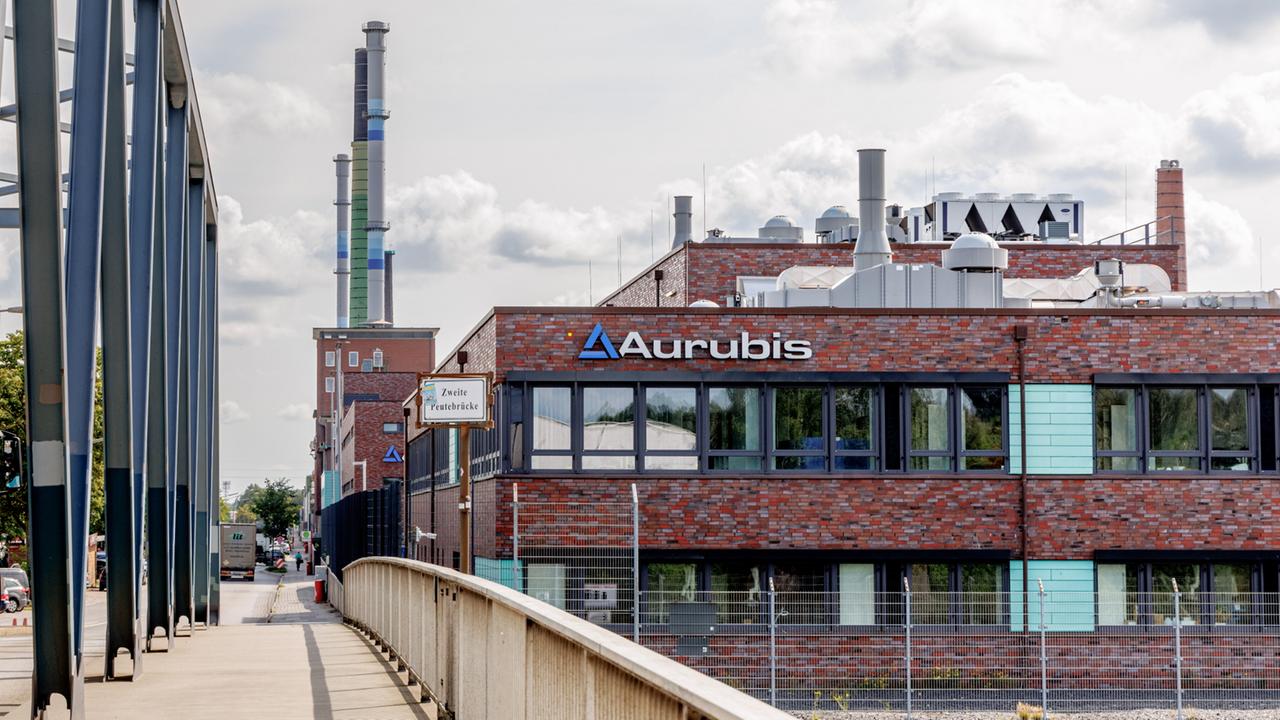 Lieferkettengesetz: BAFA leitet Prüfung gegen Kupferkonzern Aurubis ein