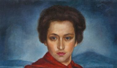 Ausstellung: Europas Kunst in den 1920er Jahren
