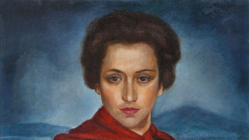 Ausstellung: Europas Kunst in den 1920er Jahren