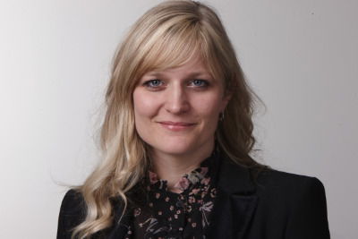 Lesung mit Daniela Petersen aus ihrem Buch "Tatort Osthessen" (Band I und II), Fulda