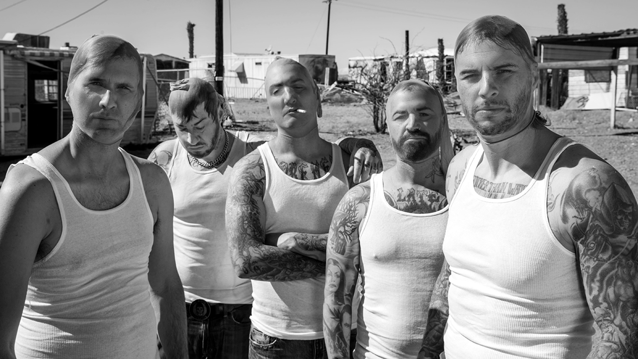 M. Shadows pfeift auf die Meinung der Fans