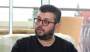 TSV-1860-Investor Ismaik exklusiv: "Möchte den Klub verkaufen"