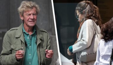 Ernst August: Verdacht auf Nierenversagen! Freundin eilt zu ihm | Unterhaltung