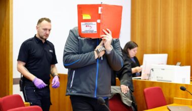 Bonn: Ehemann soll seiner Frau die Kehle aufgeschlitzt haben | Regional