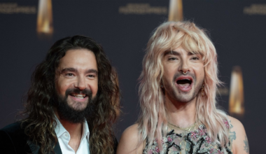 "Kaulitz & Kaulitz": Starttermin der zweiten Staffel steht fest
