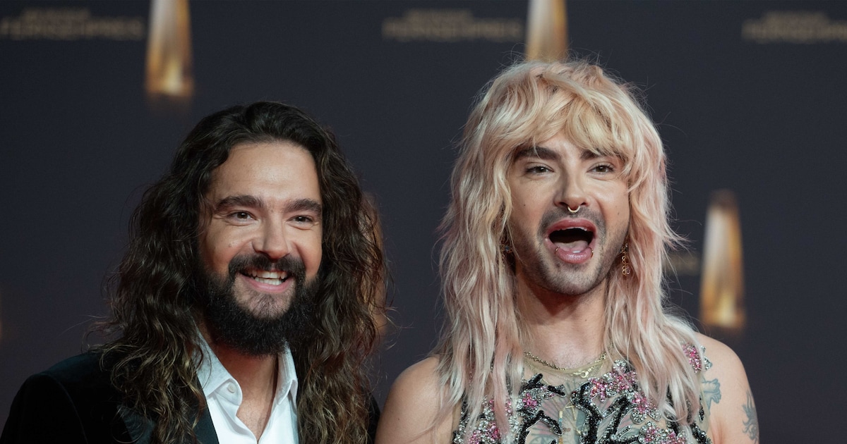 "Kaulitz & Kaulitz": Starttermin der zweiten Staffel steht fest