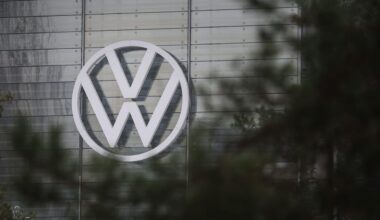VW-Dieselskandal: Staatsanwaltschaft fordert mehrjährige Haftstrafen | Geld