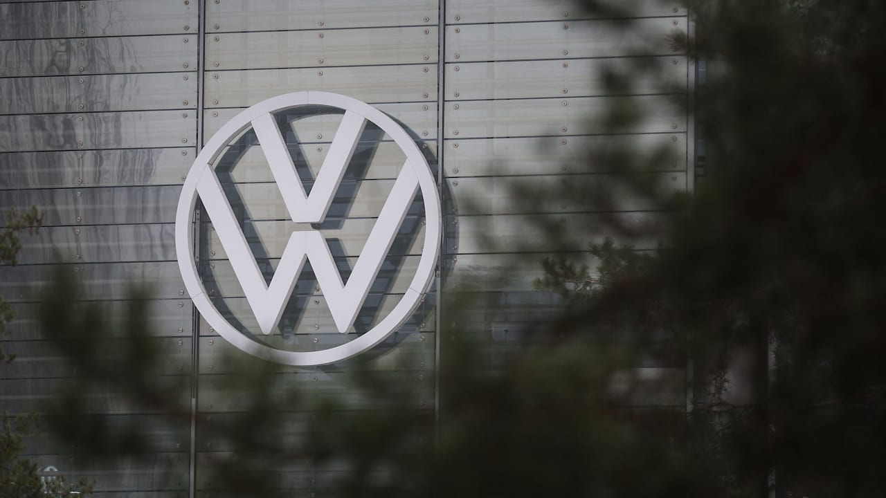 VW-Dieselskandal: Staatsanwaltschaft fordert mehrjährige Haftstrafen | Geld
