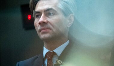 Litauen: Kęstutis Budrys über Russlands hybride Kriegsführung - Politik