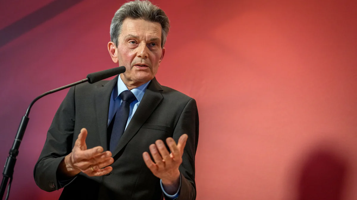 Mützenich: Deutschland muss Haftbefehl gegen Netanjahu vollstrecken - Politik