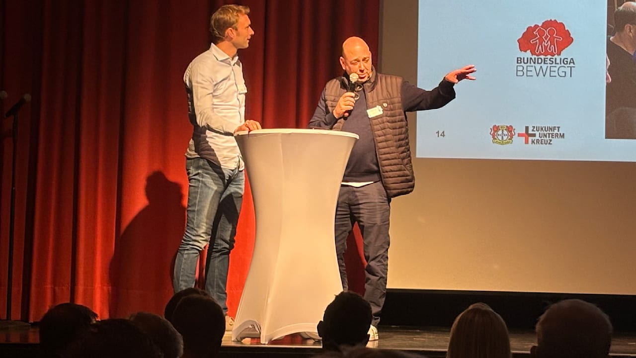 Bayer Leverkusen: Bosse kämpfen um ihr Zukunfts-Projekt: „Es drängt die Zeit!“ | Sport