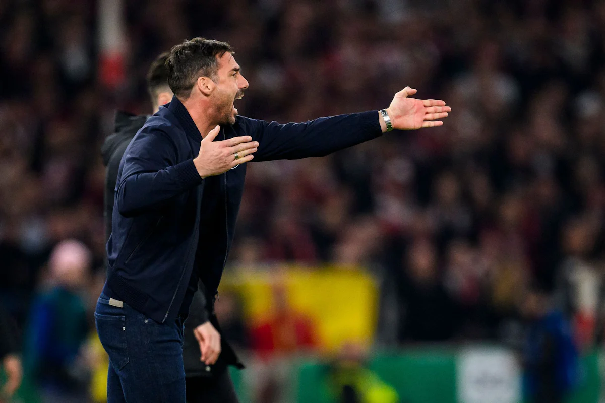 Fußball-Bundesliga - Heim-Premiere für Leipzig-Trainer Löw - Sport