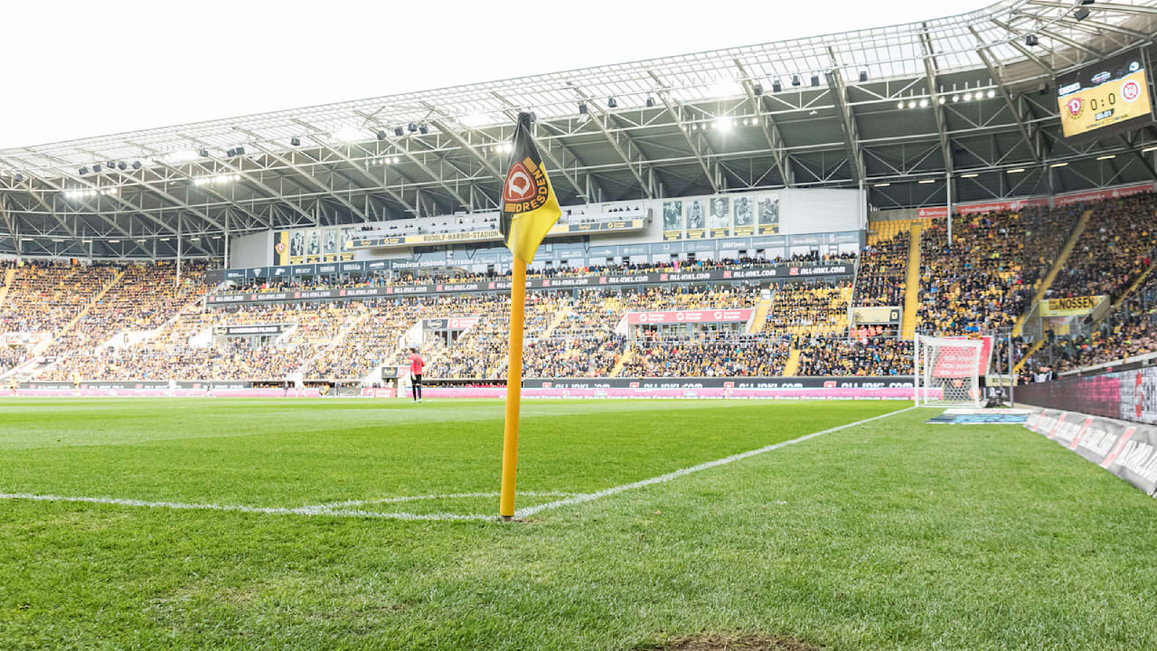 Dynamo Desden: Was die Millionen-Kürzung für den Verein bedeutet | Sport