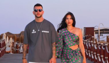 Serkan Yavuz: Seine Fremdgeh-Abrechnung geht in die Hose | Unterhaltung