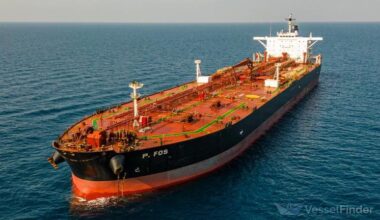 In der Ostsee: Estland setzt russischen Schattenflotte-Tanker fest | Politik