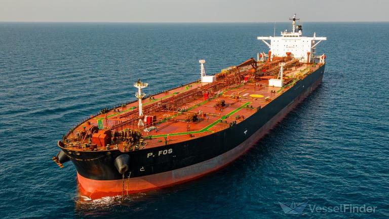 In der Ostsee: Estland setzt russischen Schattenflotte-Tanker fest | Politik