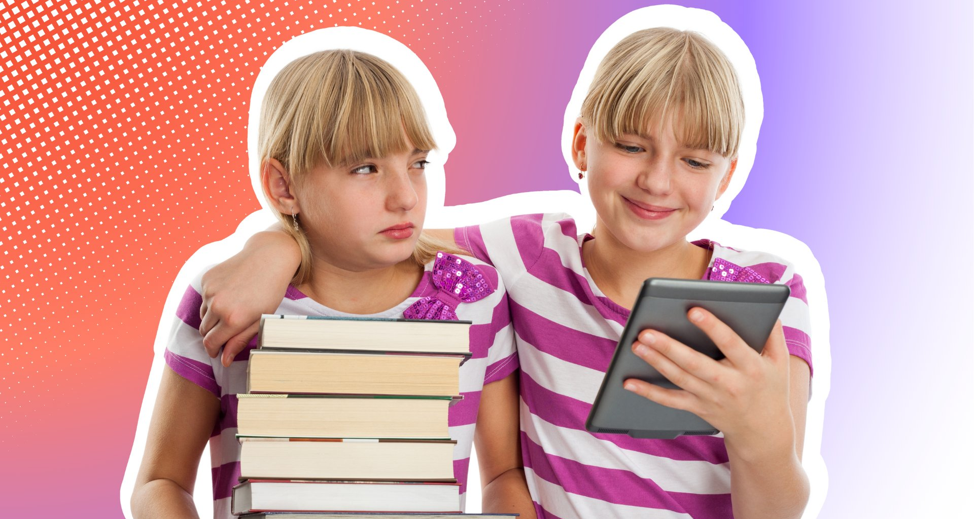 23 Bücher die sich lohnen