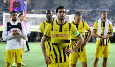 Presse rechnet mit BVB ab: „Die Borussia war kein Gegner“ | Sport