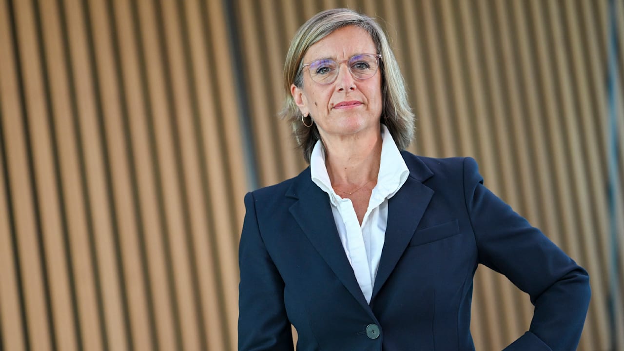 Intendantin im Fokus: Rechtsaufsicht wirft RBB-Chefin Verschwendung vor | News