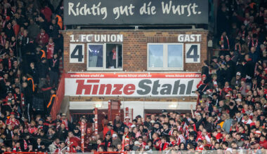 Union Berlin – Stuttgart 4:4 – Neuer Bundesliga-Rekord! | Sport