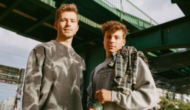 Religiöser Rap: Wie harmlos oder problematisch sind die O’Bros?