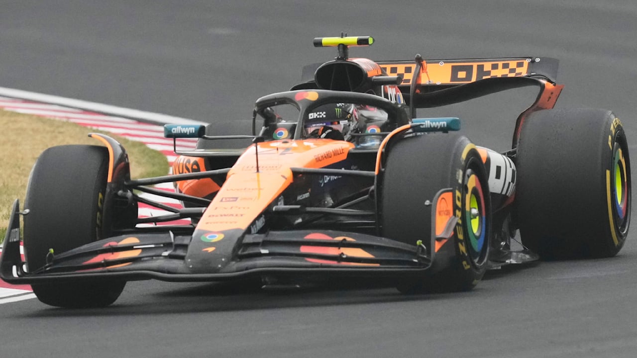 Wer überträgt die Formel 1 in Bahrain im TV & Live-Stream? | Sport