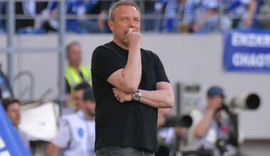Hannover 96: 0:1 beim KSC – Erste Pleite für Breitenreiter beim Schwager vom Boss | Sport