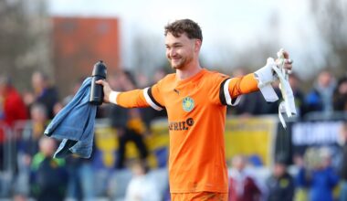 Lok Leipzig: Mit Pokal-Schreck! So soll das Finale her | Sport