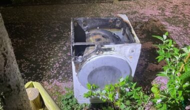 FW-DO: Kellerbrand in Dortmunder Einfamilienhaus
