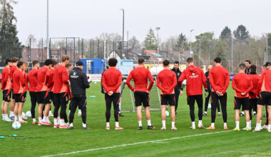 FCN: Nach kurzfristiger Absage: Club sagt sorry fürs Trainings-Chaos | Sport