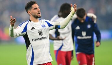 HSV – Karlsruhe im TV & Live-Stream: Wer überträgt die 2. Bundesliga heute live? | Sport
