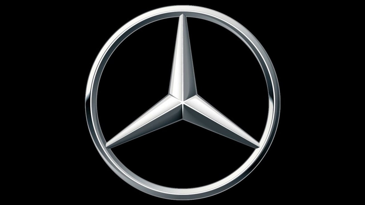 Mercedes-Benz: Autohersteller ändert heimlich sein Markenlogo | Leben & Wissen