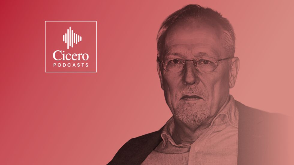 Jörg Baberowski